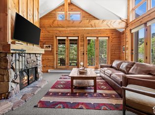 8840 N The Knl Unit 34, Sundance, UT 84604