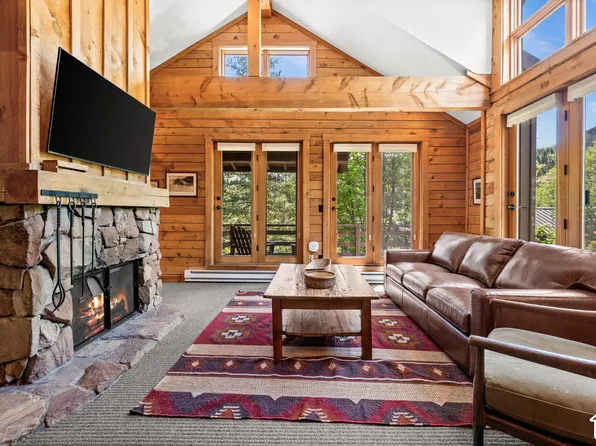 8840 N The Knl Unit 34, Sundance, UT 84604