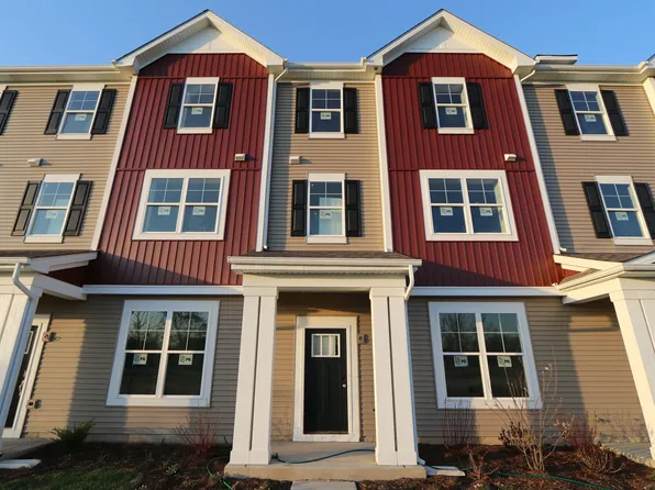 1617 Albany St, Grayslake, IL 60030