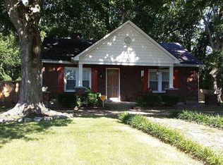 3209 Glencliff Rd, Nashville, TN 37211