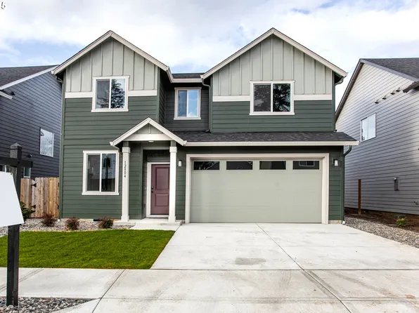 12804 NE 109th St, Vancouver, WA 98682