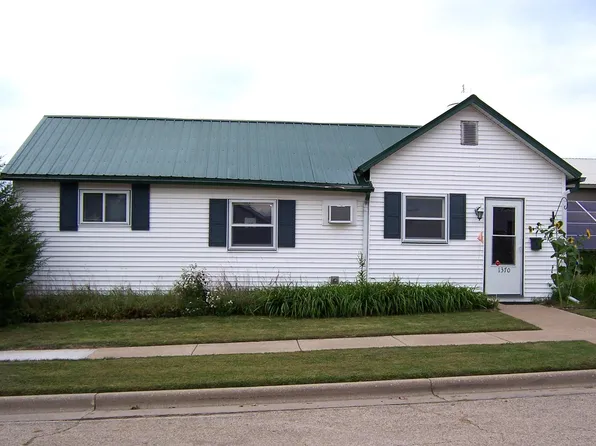 1370 7th St, Fennimore, WI 53809