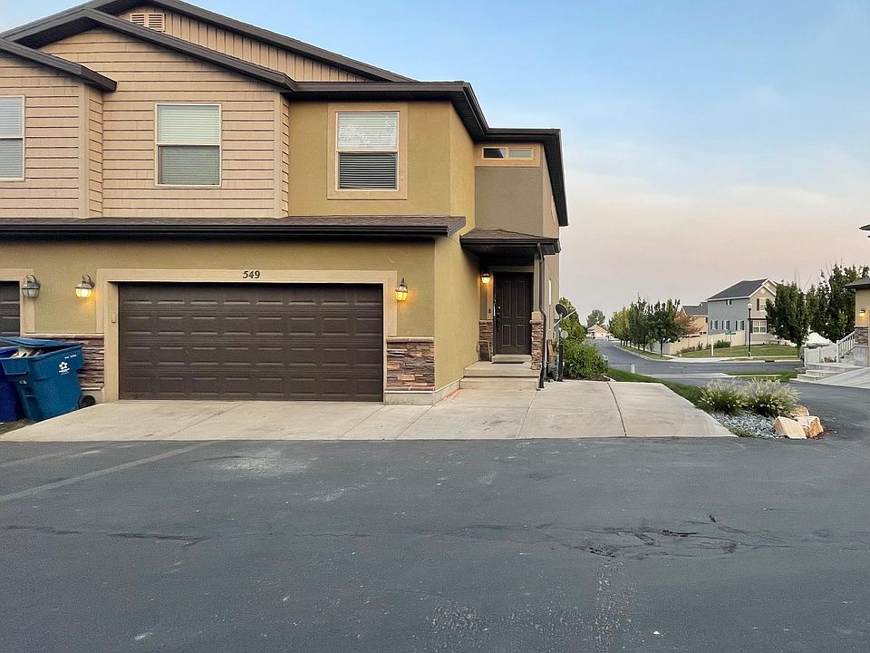 1st image of 549 W Bountiful Way