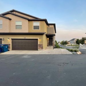 549 W Bountiful Way, Saratoga Springs, UT, 84045