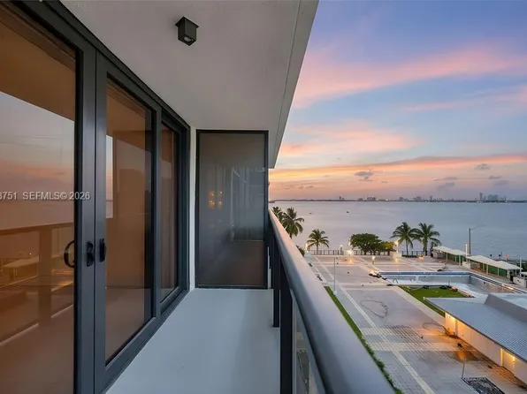 600 NE 36th St APT 508, Miami, FL 33137