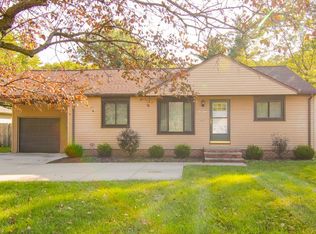 5875 Stearns Rd, North Olmsted, OH 44070