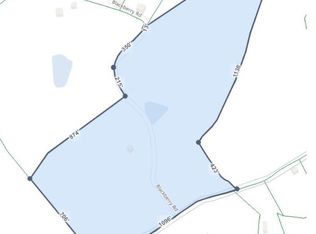 2532 Blackberry Rd, Afton, VA 22920