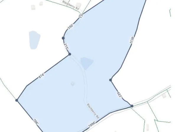 2532 Blackberry Rd, Afton, VA 22920