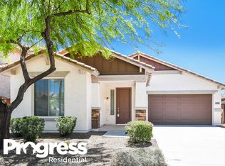 12703 W Lowden Rd, Peoria, AZ 85383