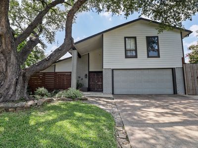 1008 Via Valencia, Mesquite, TX, 75150