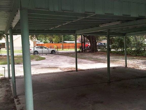 Carport
