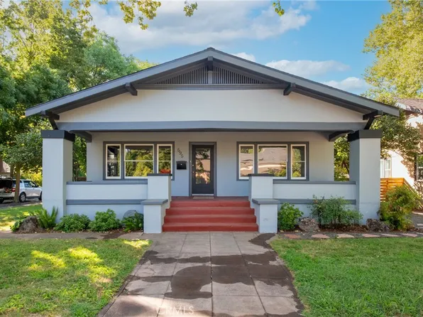 595 E 3rd St, Chico, CA 95928