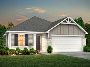 Independence Plan, Horizon Ridge, San Antonio, TX 78245