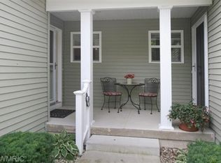 2114 Petoskey Dr, Otsego, MI 49078