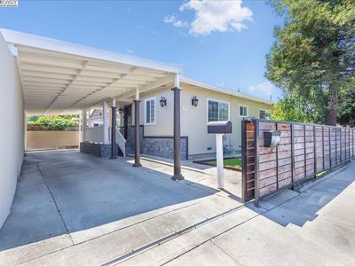 1958 Stowe Ave, San Jose, CA, 95116
