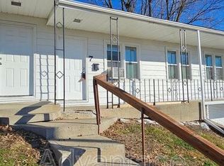 1007 N Scott Ave BUILDING 8-7, Belton, MO 64012