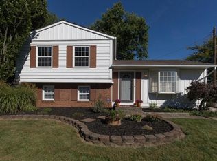 4448 Midvale Rd, Columbus, OH 43224