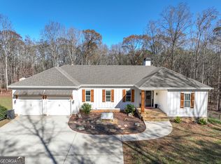 1234 Haynie Rd, Moreland, GA 30259