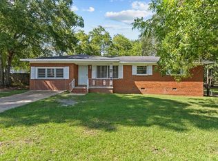 1006 Martin St, Dothan, AL 36301