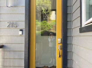 215 Woodward Ave, Sausalito, CA 94965