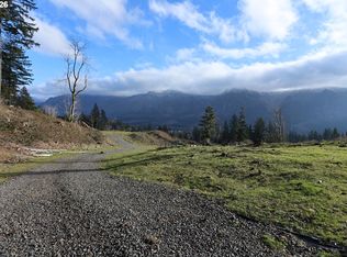 562 Woodard Creek Rd, Stevenson, WA 98648