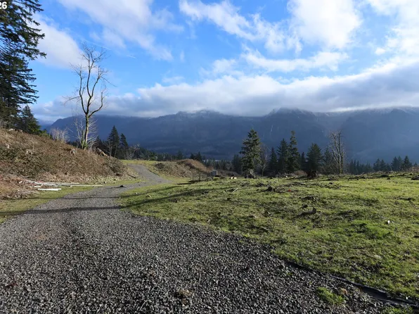 562 Woodard Creek Rd, Stevenson, WA 98648