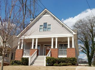 2108 Wisteria Way, Atlanta, GA 30317