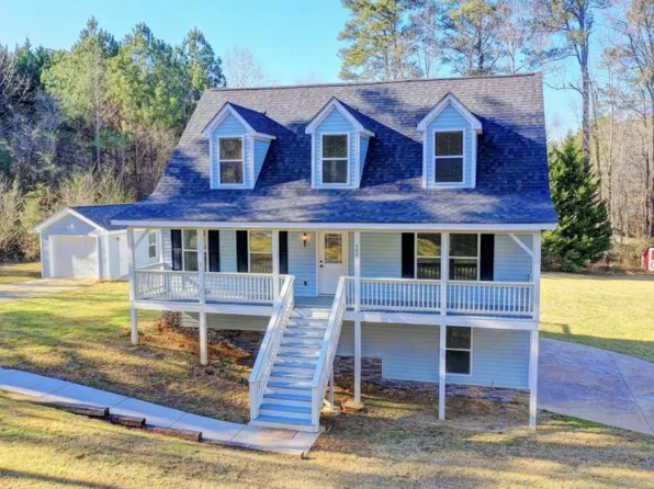 482 Level Creek Rd, Sugar Hill, GA 30518