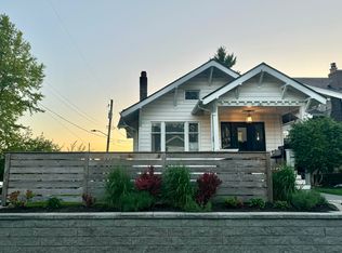 6303 16th Ave NE, Seattle, WA 98115