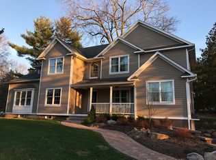 3475 Valley Rd, Basking Ridge, NJ 07920