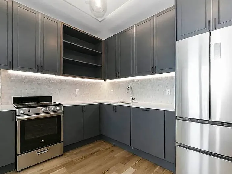 1134 Fulton St #7O — Photo 4
