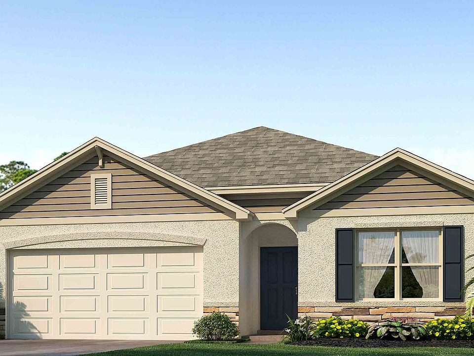 Plan Elevation.