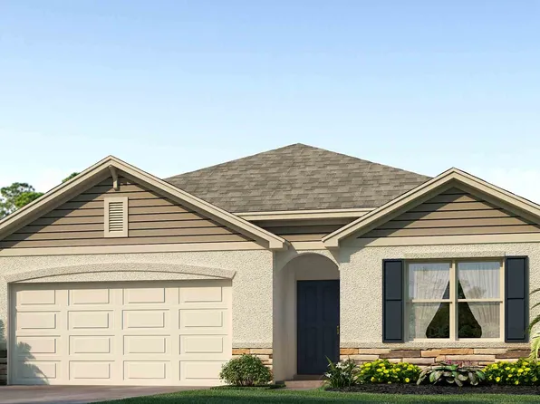 Cali Plan, Abbott Park