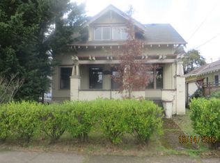 1226 Calapooia St SW, Albany, OR 97321