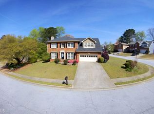 3100 Oak Meadow Dr, Snellville, GA 30078