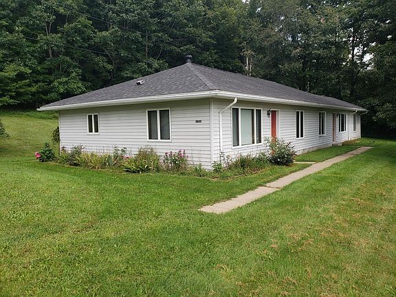 2nd image of 3883 Charlotte Creek Rd #1
