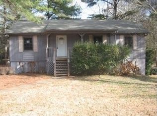4963 W Ridge Dr, Douglasville, GA 30135