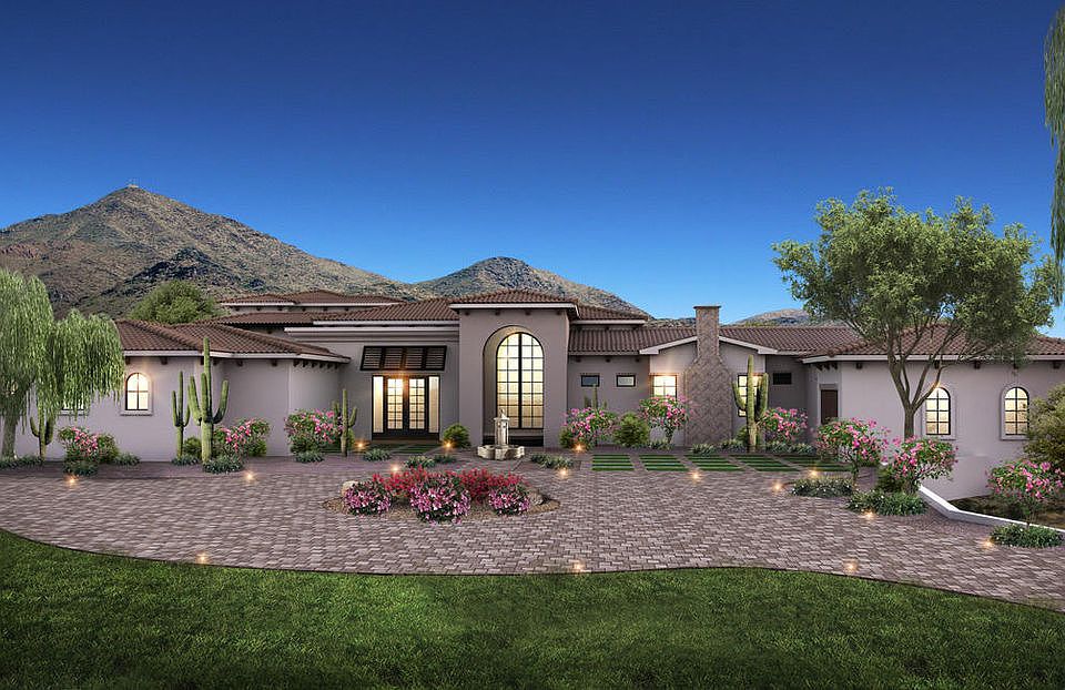 2nd image of 6837 N Lost Dutchman Dr