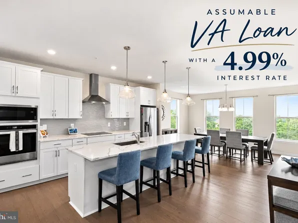 1012 Galena Ter NE, Leesburg, VA 20176