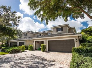 7110 Wild Forest Ct APT 102, Naples, FL 34109