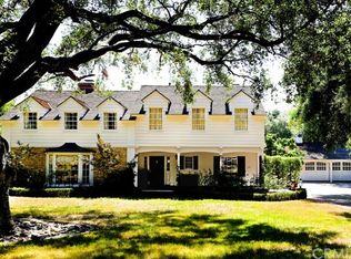 1470 Caballero Rd, Arcadia, CA 91006