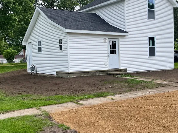 346 E Dibble St, Marcellus, MI 49067
