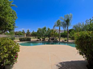 3977 E Flintlock Dr, Queen Creek, AZ 85142