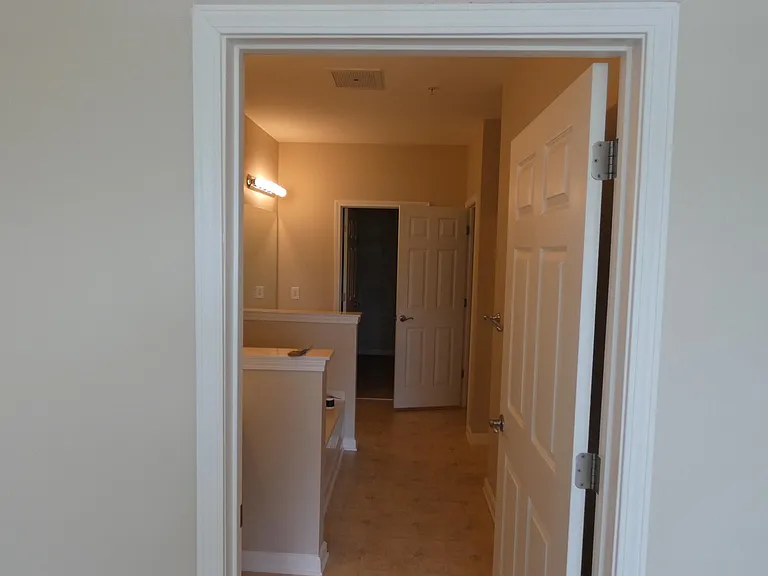 1975 Nocturne Drive
View from Master bedroom thru Master bath to Master walk in closet.