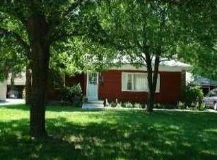 1015 Ogontz Ave, Maumee, OH 43537