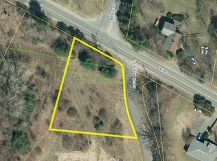 3 S Middle St LOT 2, Amherst, MA 01002