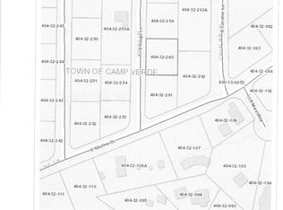 3339 S Kings Rd, Camp Verde, AZ 86322