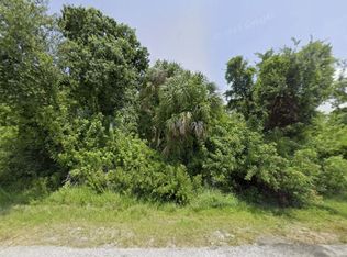 8302 Pelican Rd, Englewood, FL 34224