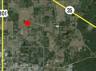 8639 23rd St, Zephyrhills, FL 33540