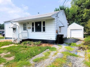 1723 Mowrey Ave, Ottumwa, IA 52501